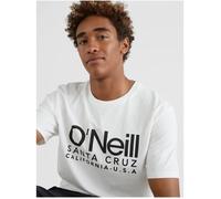 T-shirt O'Neill Cali blanc pour homme XL