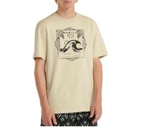 T-shirt - O'NEILL - Mix & Match Wave - 100% coton - Col rond - Manches courtes XL