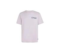 T-shirt O'Neill O'riginal Tres Violet S