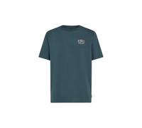 T-shirt O'Neill Small Chest Print Bleu L