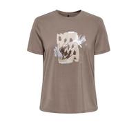 T-shirt Only Free Life Femmes S
