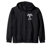 T-shirt « Only God Can Judge Me » Sweat à Capuche