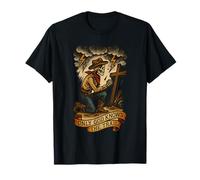 T-Shirt Only God Knows The Trail T-Shirt