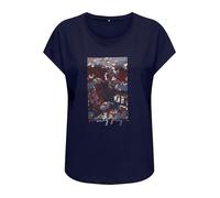T-shirt Only Play Cali Life Femmes S