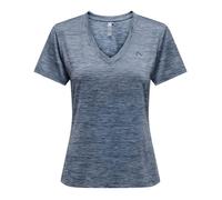 T-shirt - ONLY PLAY - Core Life - Col en V - Séchage rapide - Respirant XS