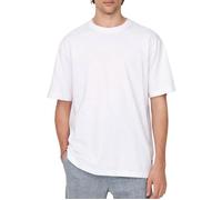 T-shirt - ONLY & SONS - Fred Life - coupe décontractée - col arrondi - 100% coton XL