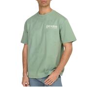 T-shirt Only & Sons Kazbah Print Relaxed Hommes L