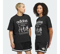 T-shirt Only The Best For The Athlete Black XS