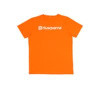 T-shirt orange