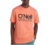 T-Shirt Orange Homme O'Neill Cali XS