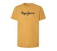T-shirt Orange Homme Pepe jeans Eggo N M