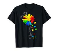 T-shirt orange Unity Day - Cadeau anti-harcèlement et Be kind T-Shirt