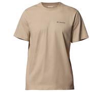 T-Shirt Organic Cotton Columbia - Ancient Fossil S