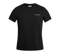 T-Shirt Organic Cotton Columbia - Black S
