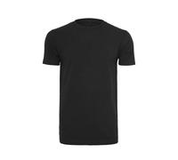 T-shirt organique Build Your Brand Noir M