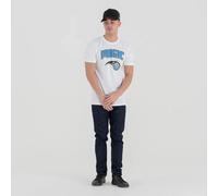 New Era T-shirt à Manches Courtes Nba Regular Orlando Magic
