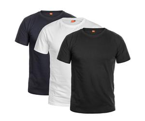 T-Shirt Orpheus 3 pcs. Pentagon - Black, White, Midnight Blue L