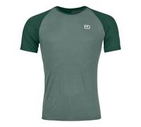 T-shirt ORTOVOX 120 Tec Fast Mountain TS M (green moss) homme XL