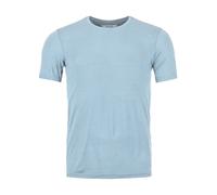 T-shirt Ortovox 150 Cool Clean M gris glacier XXL