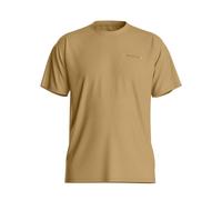 T-shirt ORTOVOX 150 COOL CLIMBING VIBES TS M (Wild Cumin) Homme S