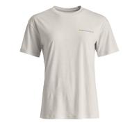 ORTOVOX 150 Cool Climbing Vibes Ts W - Femme - Blanc - taille L- modèle 2026
