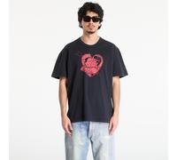 T-shirt OUR LEGACY Loose T-Shirt Love Story Print 54
