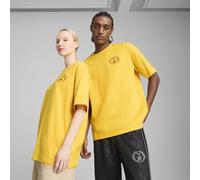 T-shirt oversize à motif PUMA x HARRY POTTER Unisexe, Vêtements, Jaune Sizzle, XL XL