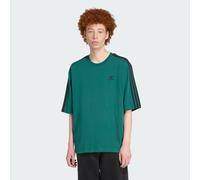 adidas Originals Oversize T-Shirt vert XL