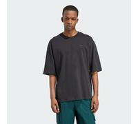 T-shirt oversize Adicolor Black / Black M