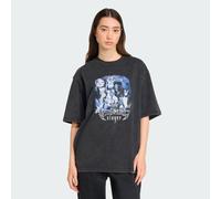 T-shirt oversize adidas 20th Century Fox Disney Black M