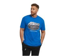 MT Upscale T-shirt Florida Gators Chrome Logo Oversize Tee MT3729 M