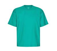 T-shirt oversize Colorful Standard Organic Bleu L