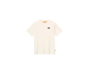 T-shirt oversize Cuera Offcourt Blanc L