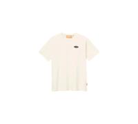T-shirt oversize Cuera Offcourt Blanc XS