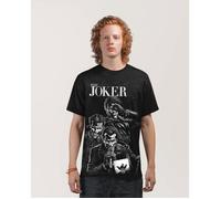 T-shirt Oversize DC Comics Joker - THE JOKER L