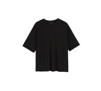 T-shirt oversize en coton Diverse Coalition SK8 Noir S