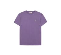 T-shirt oversize Faguo Lugny Violet L