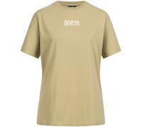 T-shirt oversize femme Benlee Lula Vert S