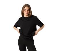 T-shirt Oversize femme Björn Borg Studio Noir L