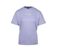 T-shirt oversize femme Gorilla Wear Medina Violet M