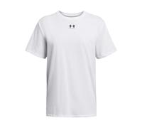 Under Armour Under Armour White Campus Oversize T-Shirt