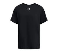 T-shirt oversize femme Under Armour Campus Noir S