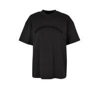 Urban Classics T-shirt femme Ladies Oversized Flock Tee XS
