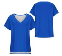T Shirt Oversize Femme Vintage Jean Satin Haut Nuit Paillette Originale Léopard Soirée and Officier Indochine 2026 Ouvert Carre Rockabilly Gosse Habillee Epaules J