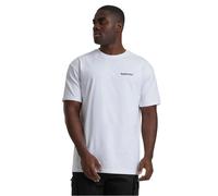 T-shirt oversize Forgotten Faces Apocalypto Heavy Blanc M