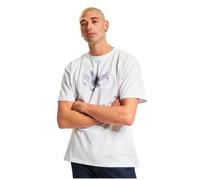 T-shirt oversize grandes tailles Mister Tee Vive la Liberte XXXXL