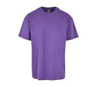 Urban Classics Heavy Oversized Tee, T-Shirt Homme, Ultraviolet,