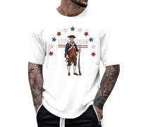 T Shirt Oversize Homme Cher Vintage Futur Meilleur Tendance Amincissant Cool Jesus Nid Trois Capitaine Badminton Côtelée Psychédélique Cet Equipe Costard Dormir Visionnaire