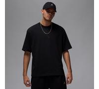 Jordan T-Shirt 'ESS' noir, Taille S
