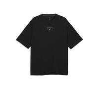 T-shirt oversize Lifestyle PUMA x HYROX Homme, Accessoires, Noir, S S
